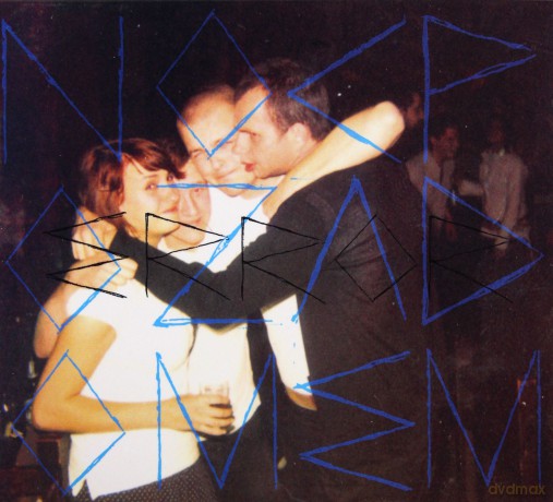 Kawałek Kulki: Noc Poza Domem/Error (digipack) [CD]