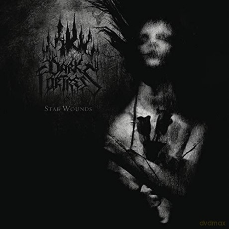 Dark Fortress: Stab Wounds (2019 Reissue) [CD]