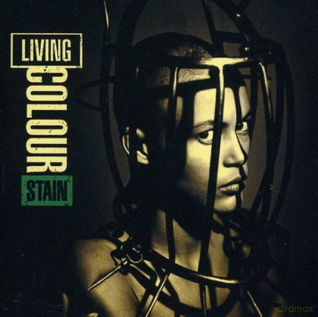 Living Colour: Stain [CD]