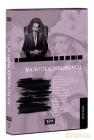 Bajki Dla Dorosłych cz. 5 [DVD]