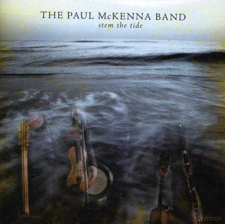 Paul Mckenna Band: Stem The Tide [CD]