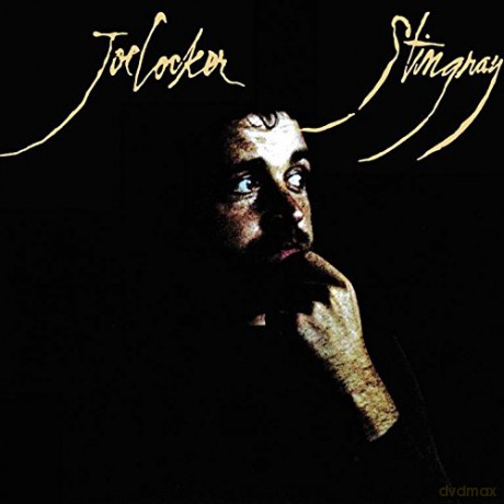 Joe Cocker: Stingray [CD]