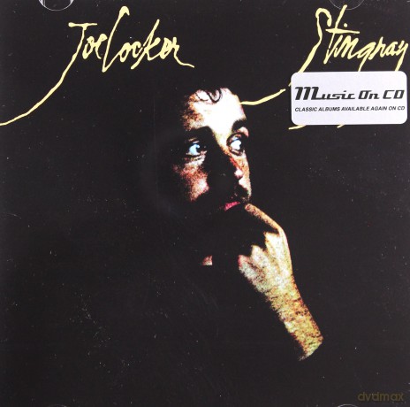 Joe Cocker: Stingray [CD]