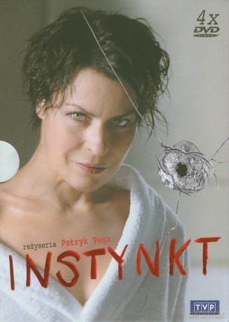 Instynkt [4DVD]