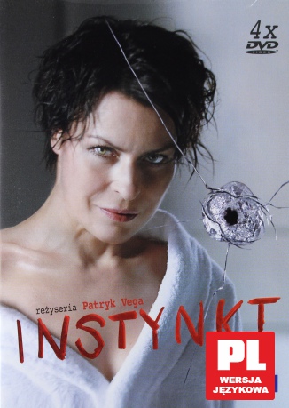 Instynkt [4DVD]