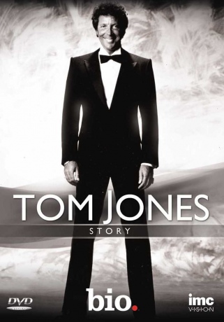 Tom Jones: Story [DVD]