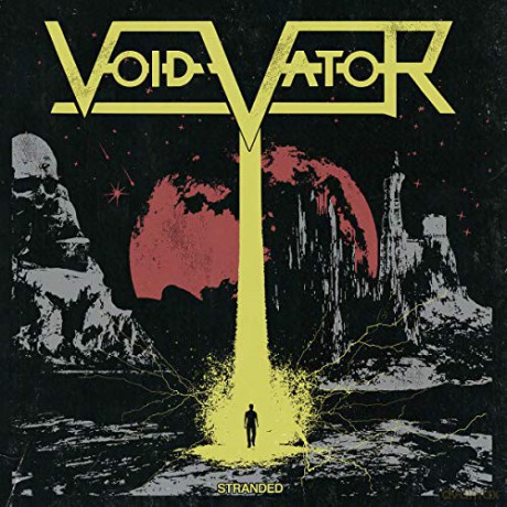 Void Vator: Stranded [Winyl]