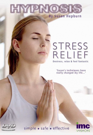 Stress Relief [DVD]