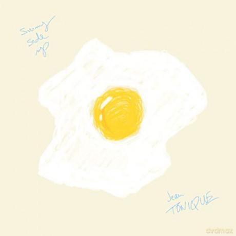 Jean Tonique: Sunny Side Up [CD]