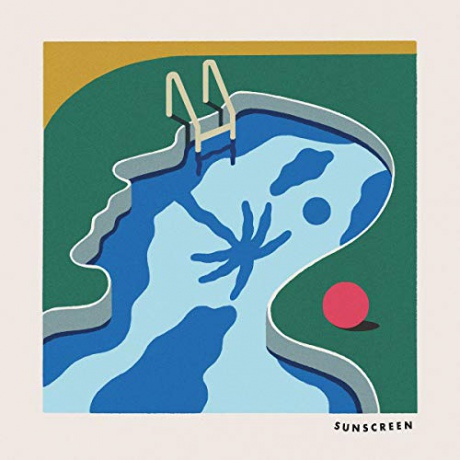 Some Bodies: Sunscreen [CD]
