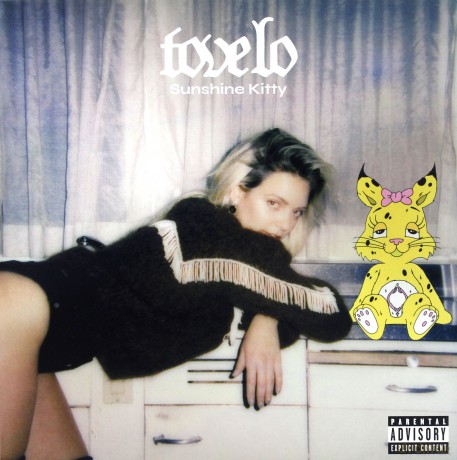 Tove Lo: Sunshine Kitty [Winyl]