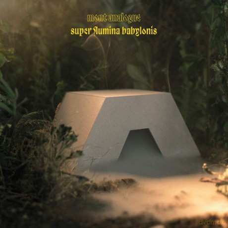 Mont Analogue: Super Flumina Babylonis [Winyl]