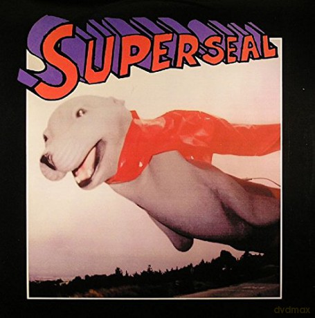 Dj Qbert: Super Seal Breaks [Winyl]
