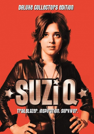 Suzi Quatro: Suzi Q [DVD]