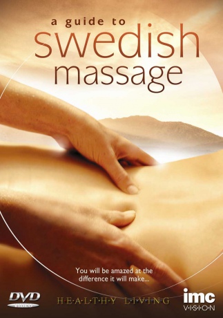 Swedish Massage [DVD]