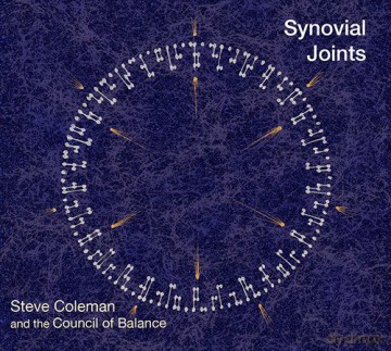 Steve Coleman: Synovial Joints [CD]