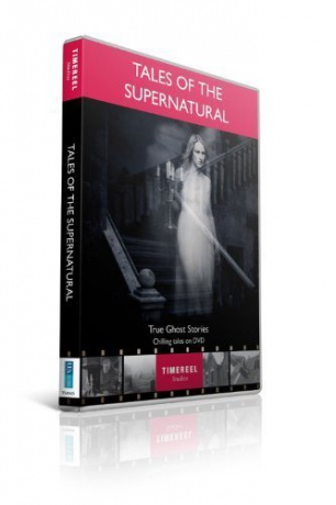 Tales Of The Supernatural Tru [DVD]