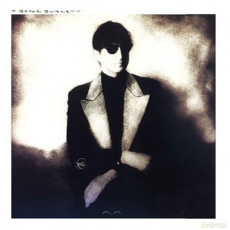 T-Bone Burnett: T-Bone Burnett [CD]