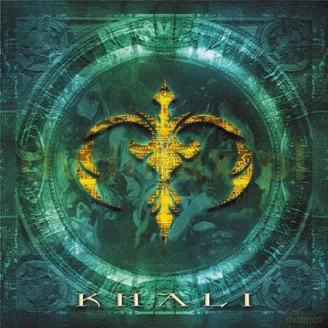 Khali: Khali [CD]