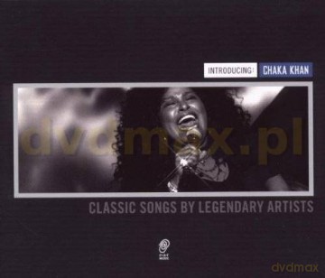 Chaka Khan: Introducing Chaka Khan [CD]