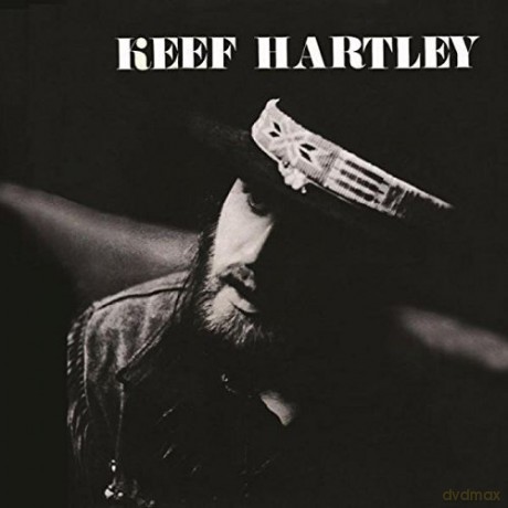Keef Hartley: The Best Of Keef Hartley [2CD]