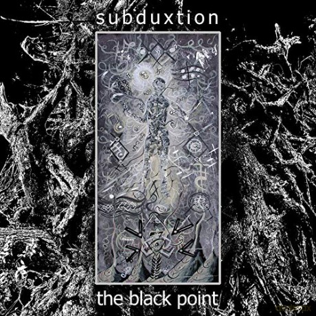 Subduxtion: The Black Point [CD]