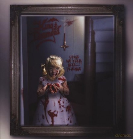 King Diamond: Give Me Your Soul Please [Winyl]