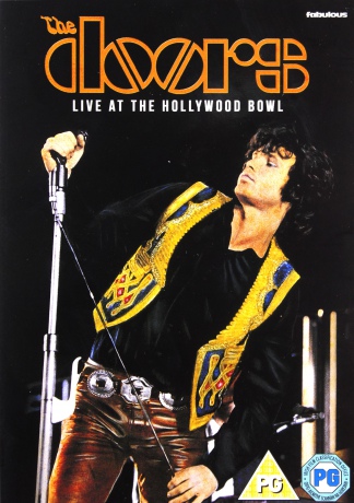The Doors - Live At The Hollywood Bowl [DVD]