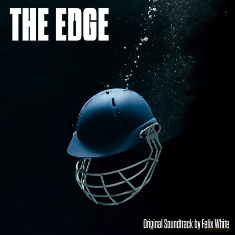 The Edge soundtrack [Winyl]