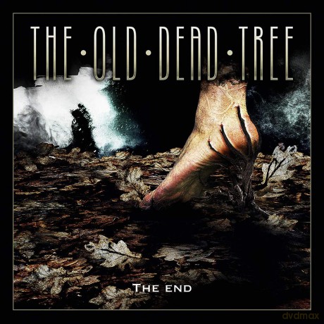 Old Dead Tree: The End [2CD]