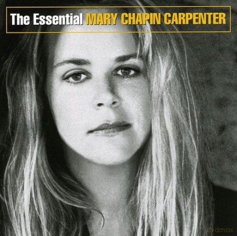 Mary Chapin Carpenter: The Essential [CD]