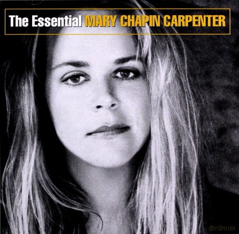 Mary Chapin Carpenter: The Essential [CD]