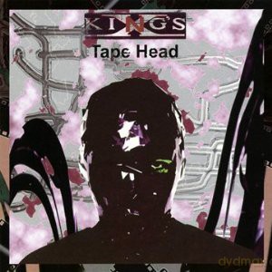King's X: Tape Head [CD]