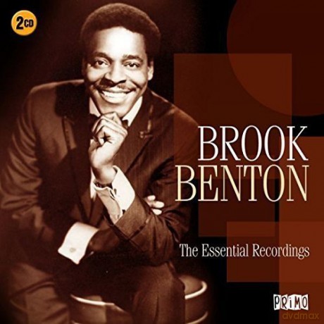 Brook Benton: The Essential Recordings [2CD]