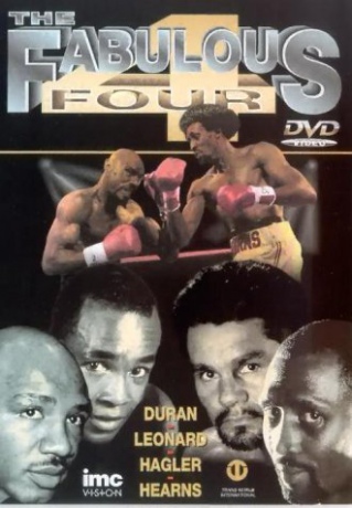 The Fabulous Four [DVD]