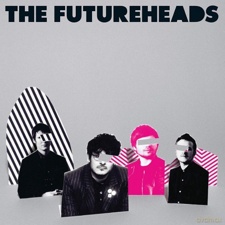 Futureheads: The Futureheads [Winyl]