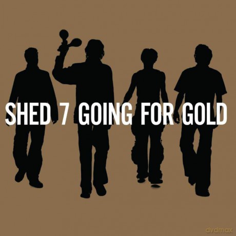 Shed Seven: The Greatest Hits [2xWinyl]