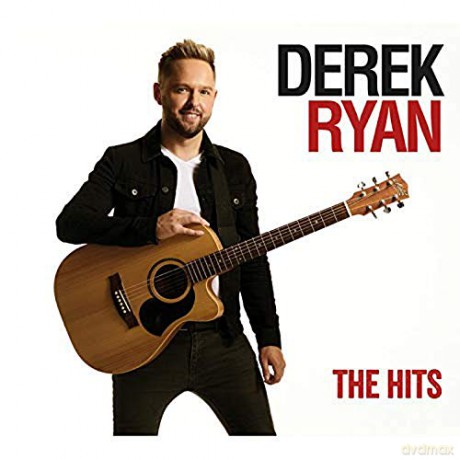 Derek Ryan: The Hits [CD]