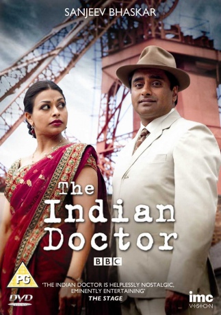 The Indian Doctor [DVD]