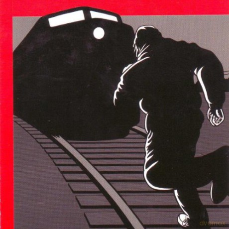 A Thousand Knives Of Fire: The Last Train To Scornsville [CD]