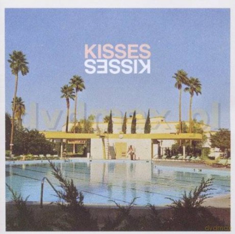 Kisses: The Heart Of The Nightlife [CD]