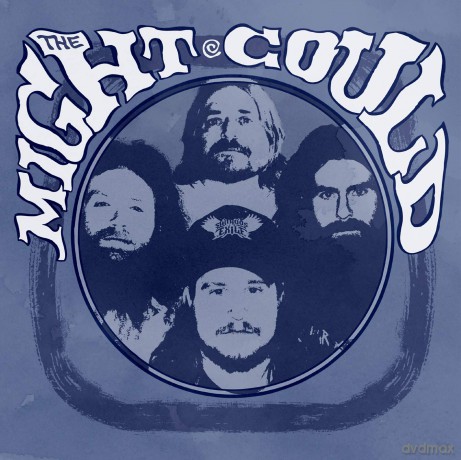 Might Could: The Might Could [CD]