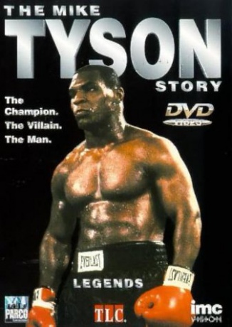The Mike Tyson Story [DVD]