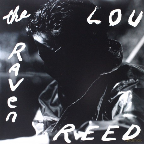 Lou Reed: The Raven (Black Friday 2019) (RSD) [3xWinyl]