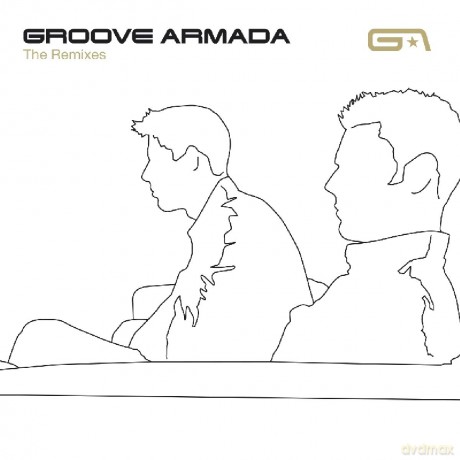 Groove Armada: The Remixes [CD]