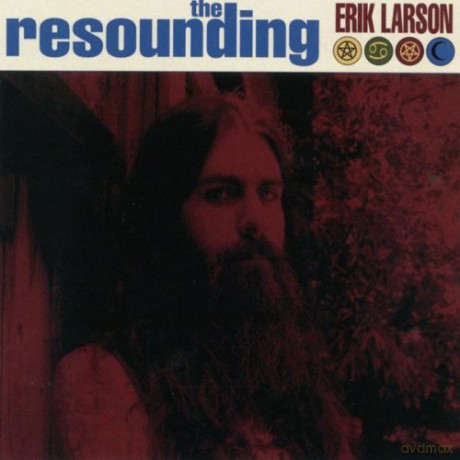 Erik Larson: The Resounding [CD]