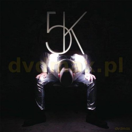 Sander Kleinenberg: 5k [CD]