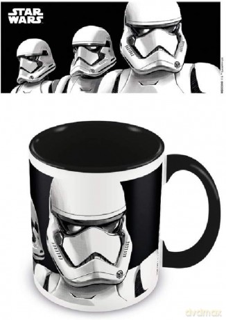 Star Wars: The Rise Of Skywalker - Troopers Coloured Inner Mug