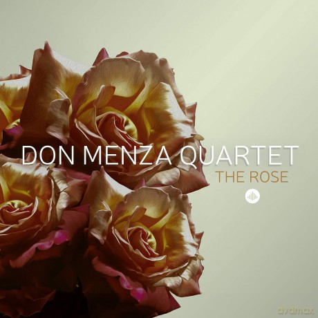 Don Menza Quartet: The Rose [CD]