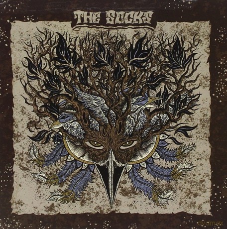Socks: The Socks [CD]